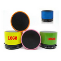 Portable Wireless Speaker By LINYIN